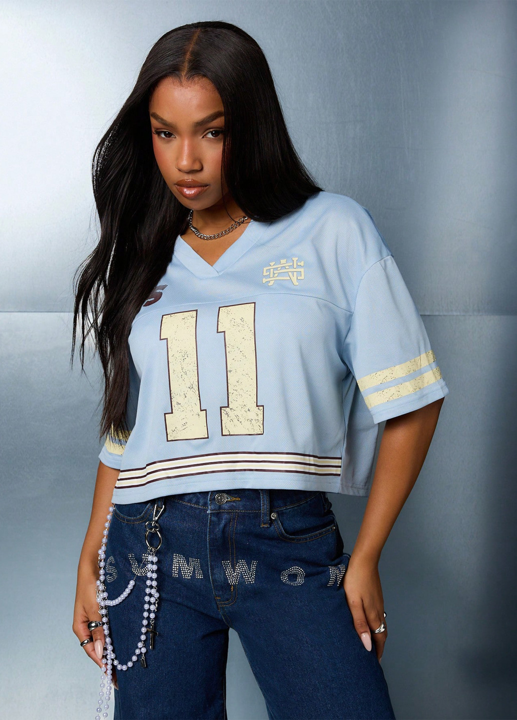 Топ SHEIN (344453715)