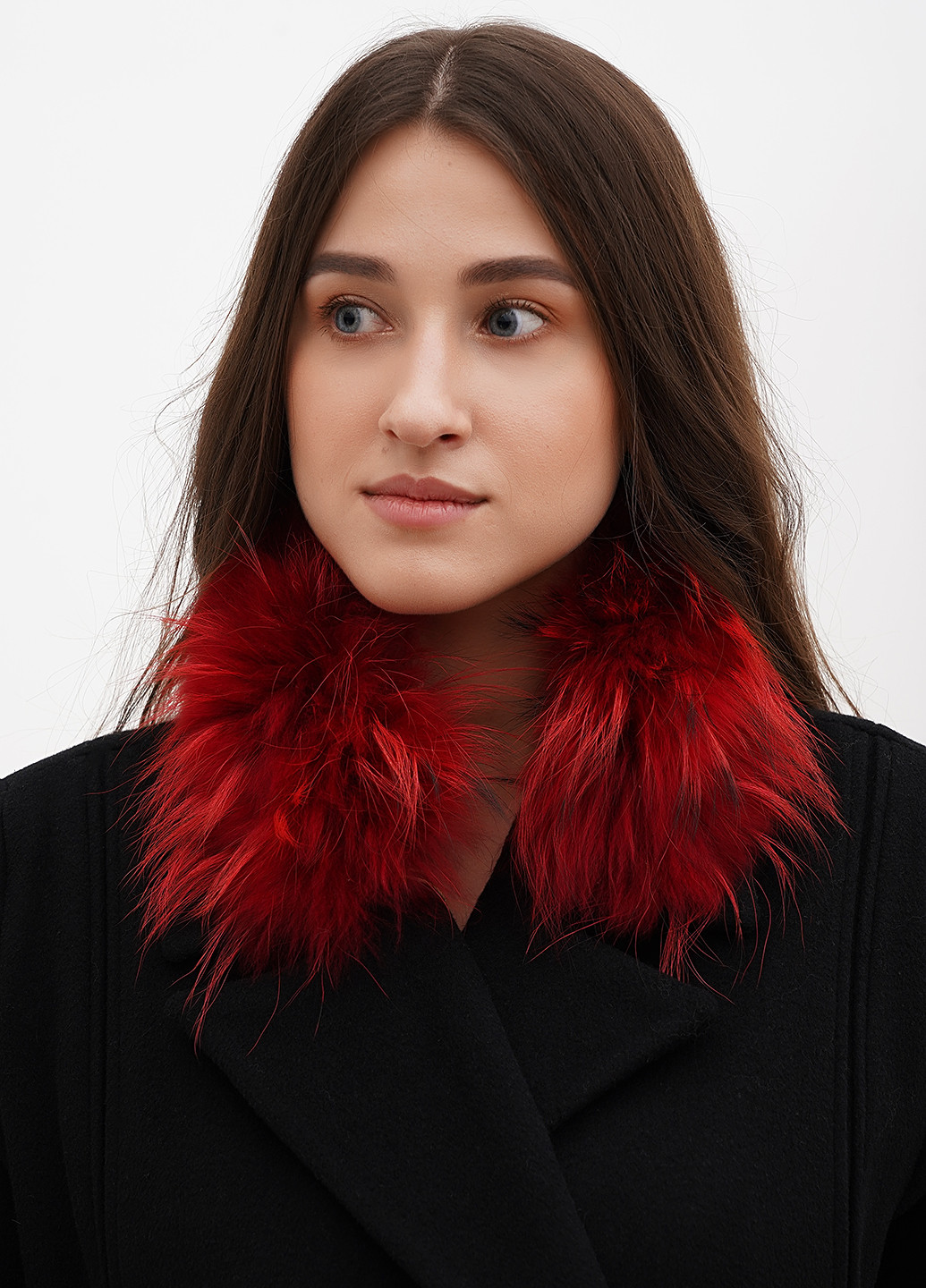 Воротник Sassofono (317409905)