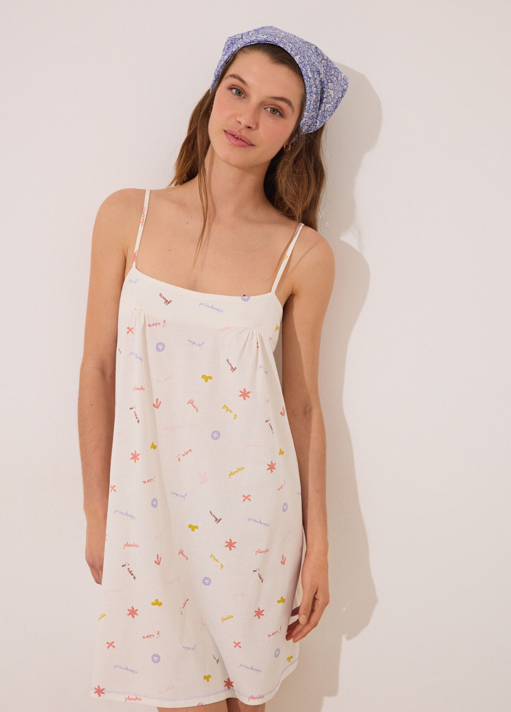 Ночная рубашка Women'secret (326738178)