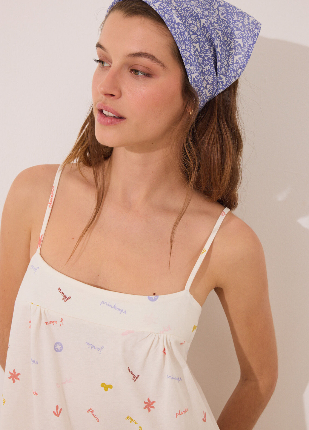 Ночная рубашка Women'secret (326738178)