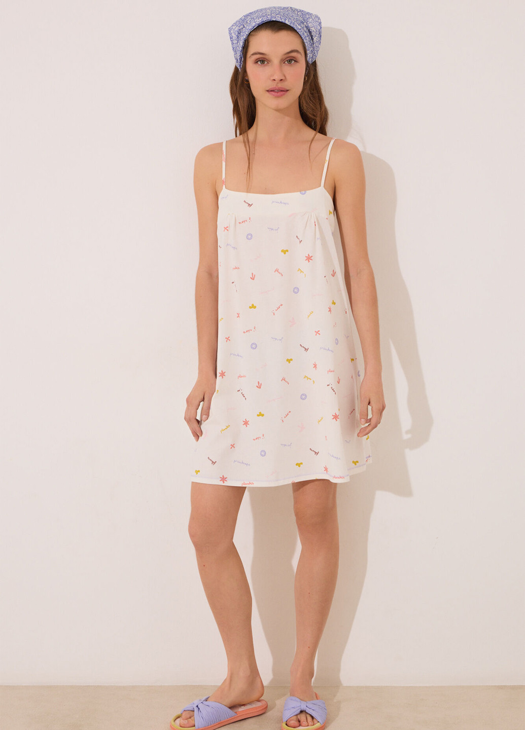 Ночная рубашка Women'secret (326738178)