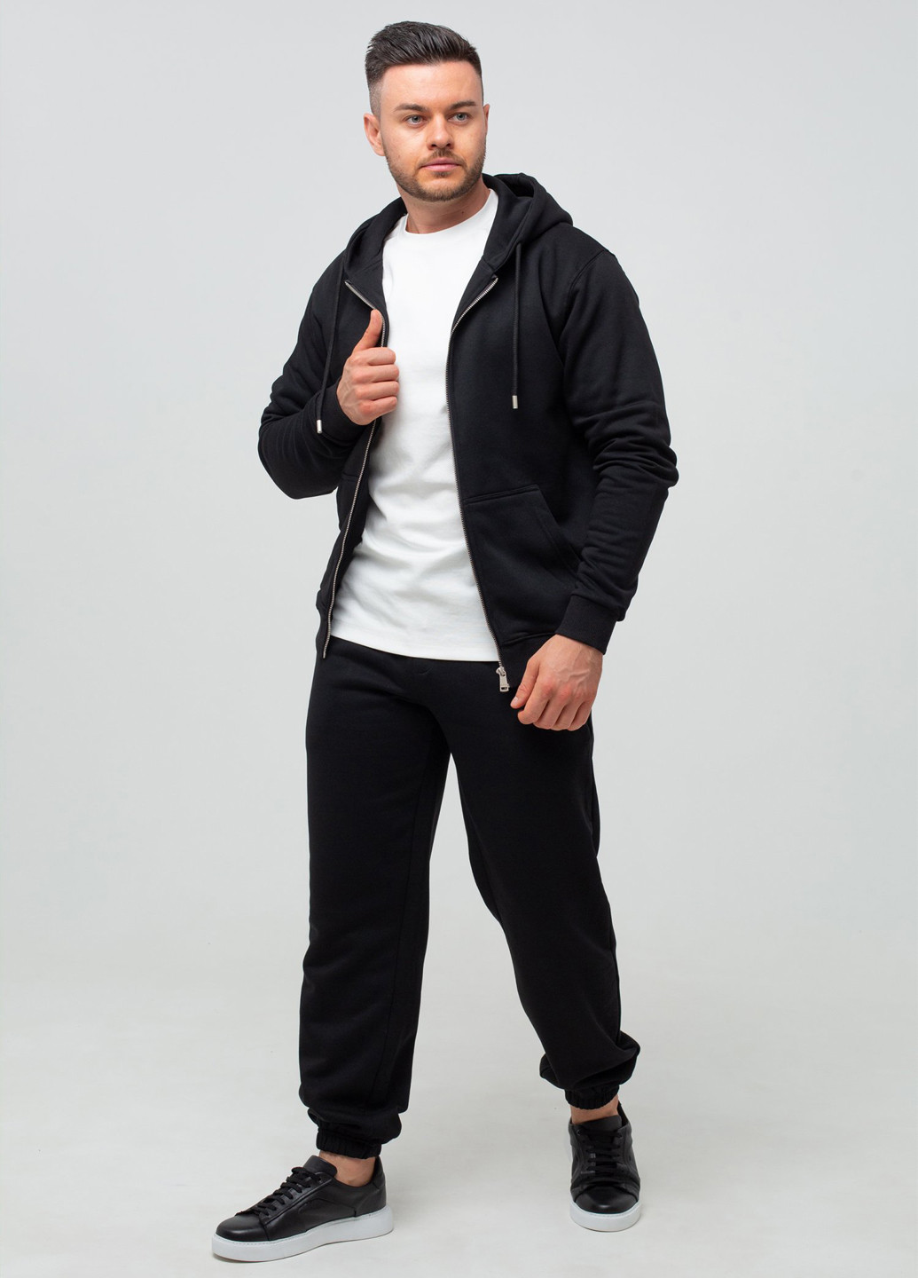 Толстовка K.O.R (362378232)