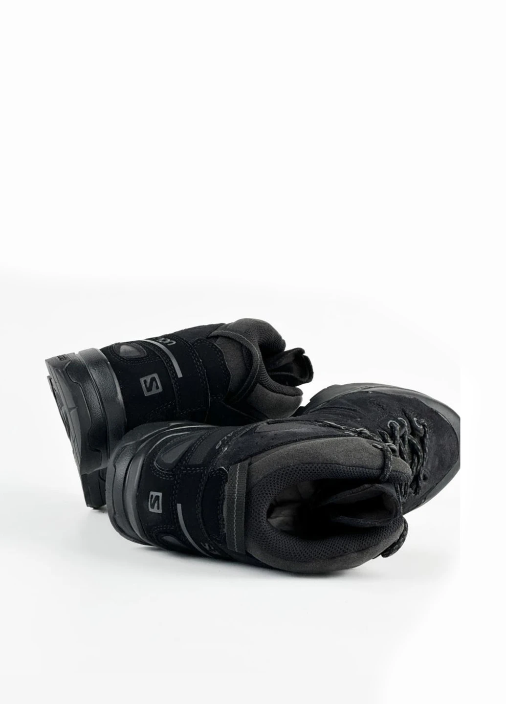 Черевики L47638700 Salomon X-Alp Mid LTR GTX (317286280)