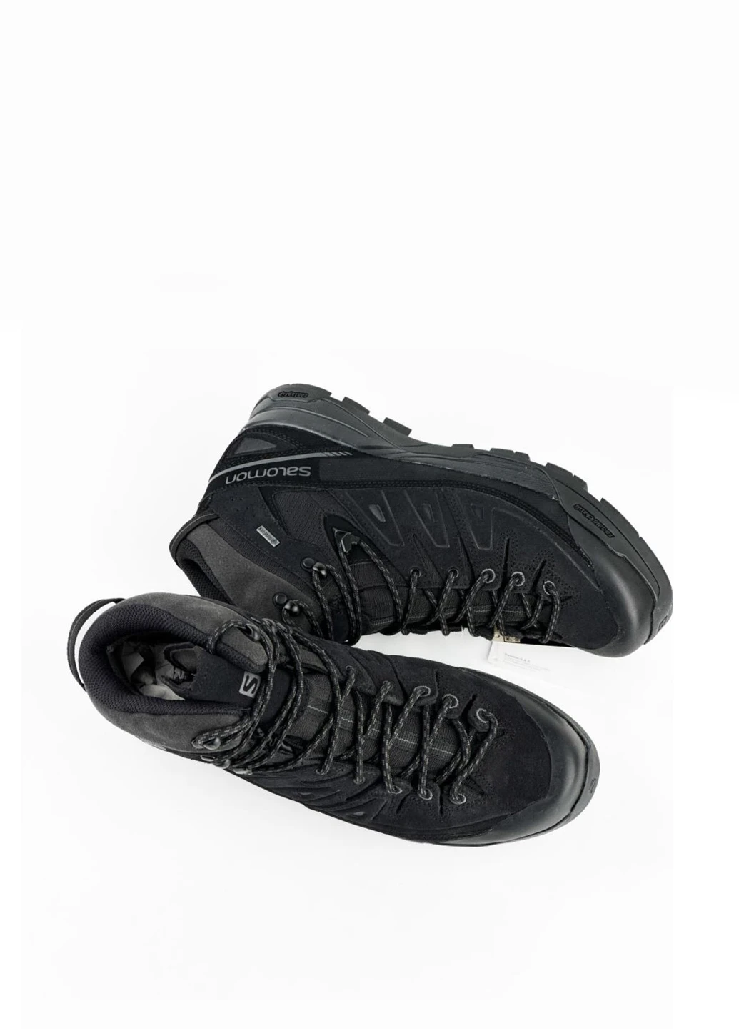 Черевики L47638700 Salomon X-Alp Mid LTR GTX (317286280)