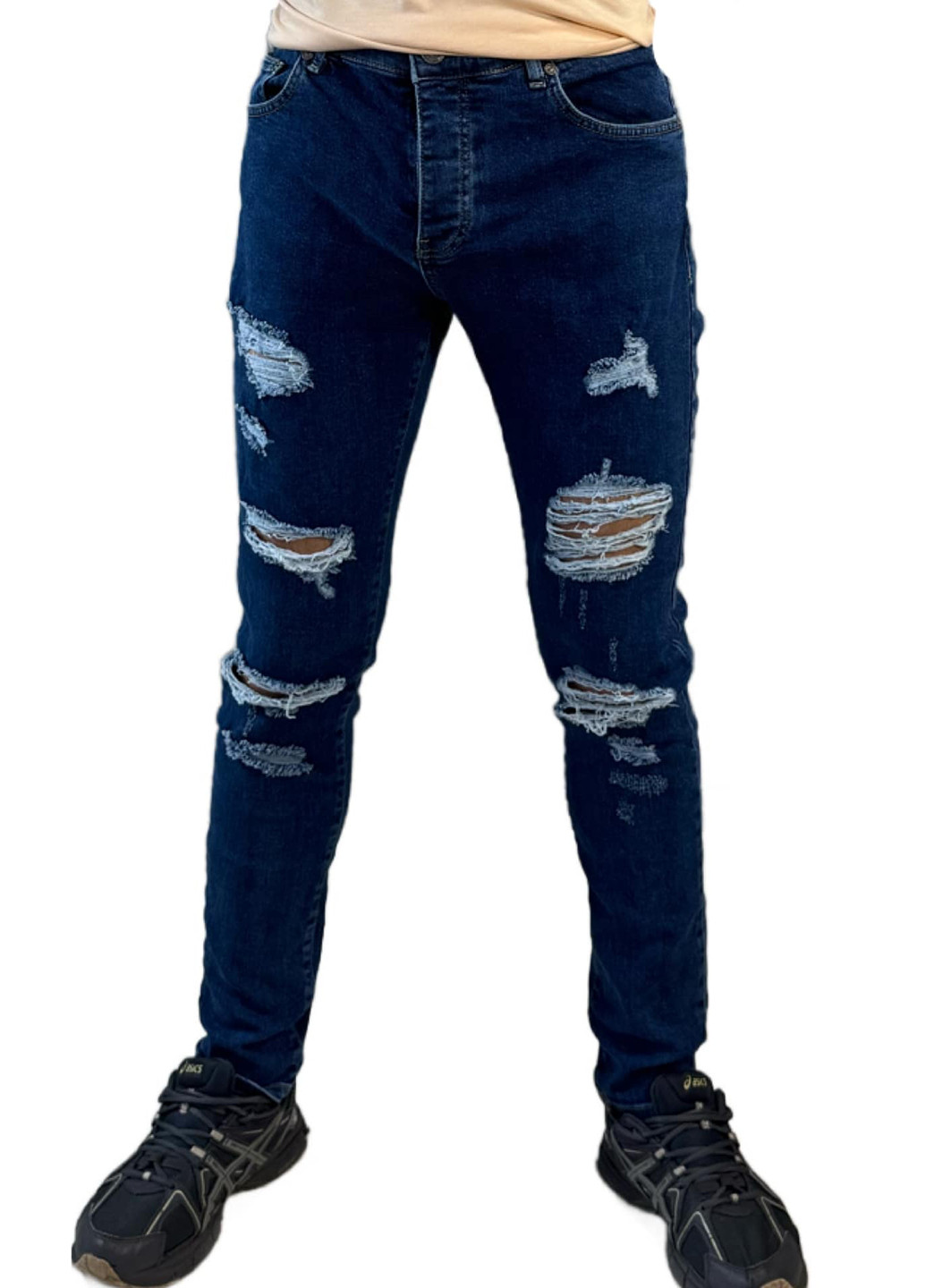 Джинси Boohoo (332671047)