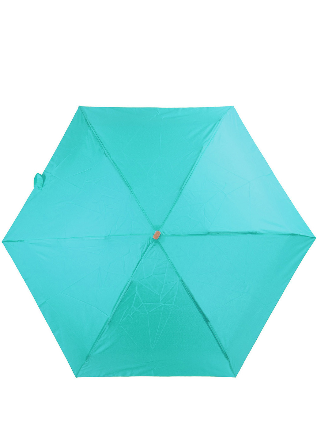 Женский складной зонт механический 93 см Art rain (194317189)