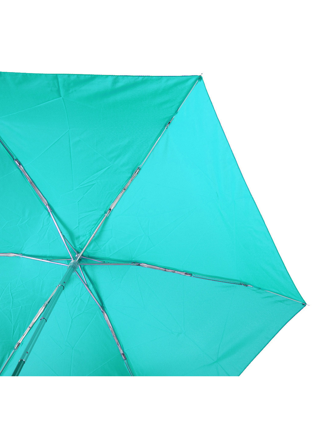 Женский складной зонт механический 93 см Art rain (194317189)