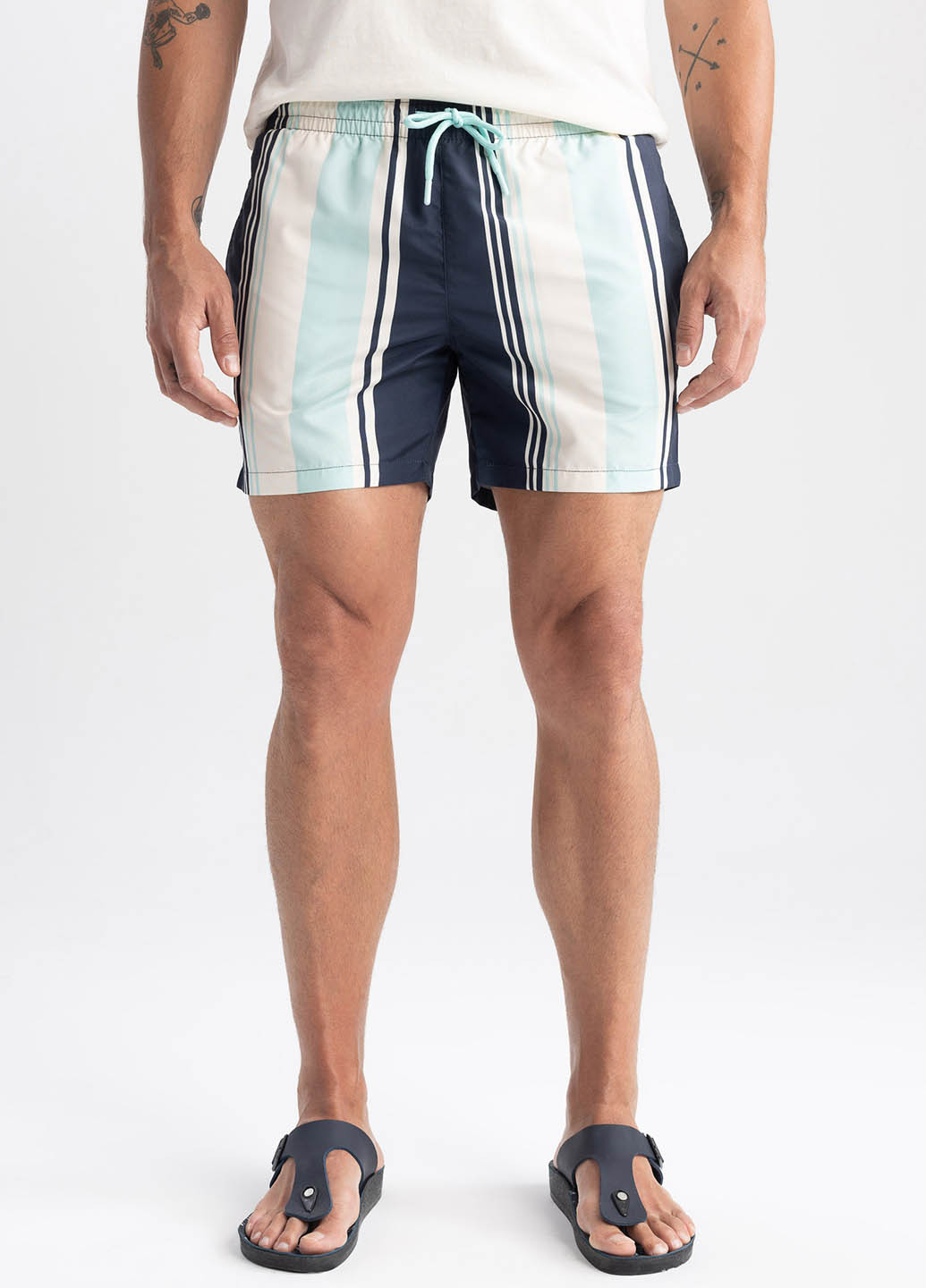 Пляжные шорты DeFacto (259373062)