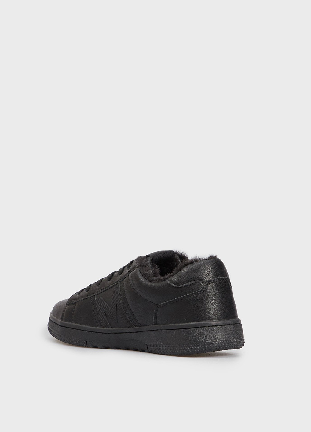 Чорні Зимовий кросівки Mexx