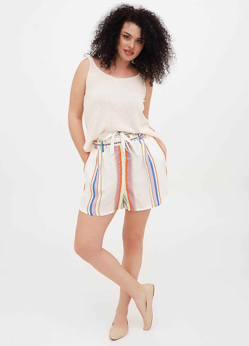 Шорти H&M (326064869)