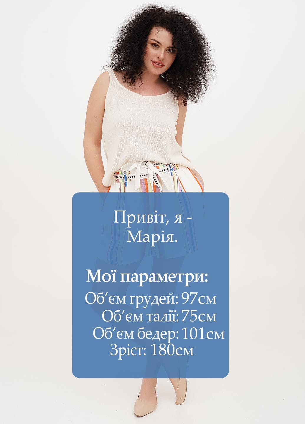 Шорти H&M (326064869)