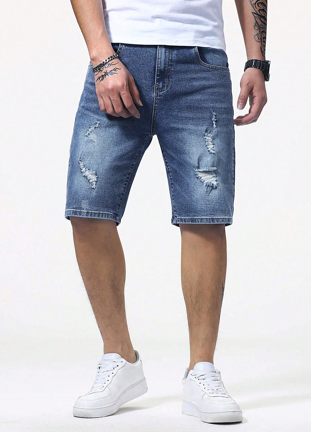 Шорти SHEIN (331623765)