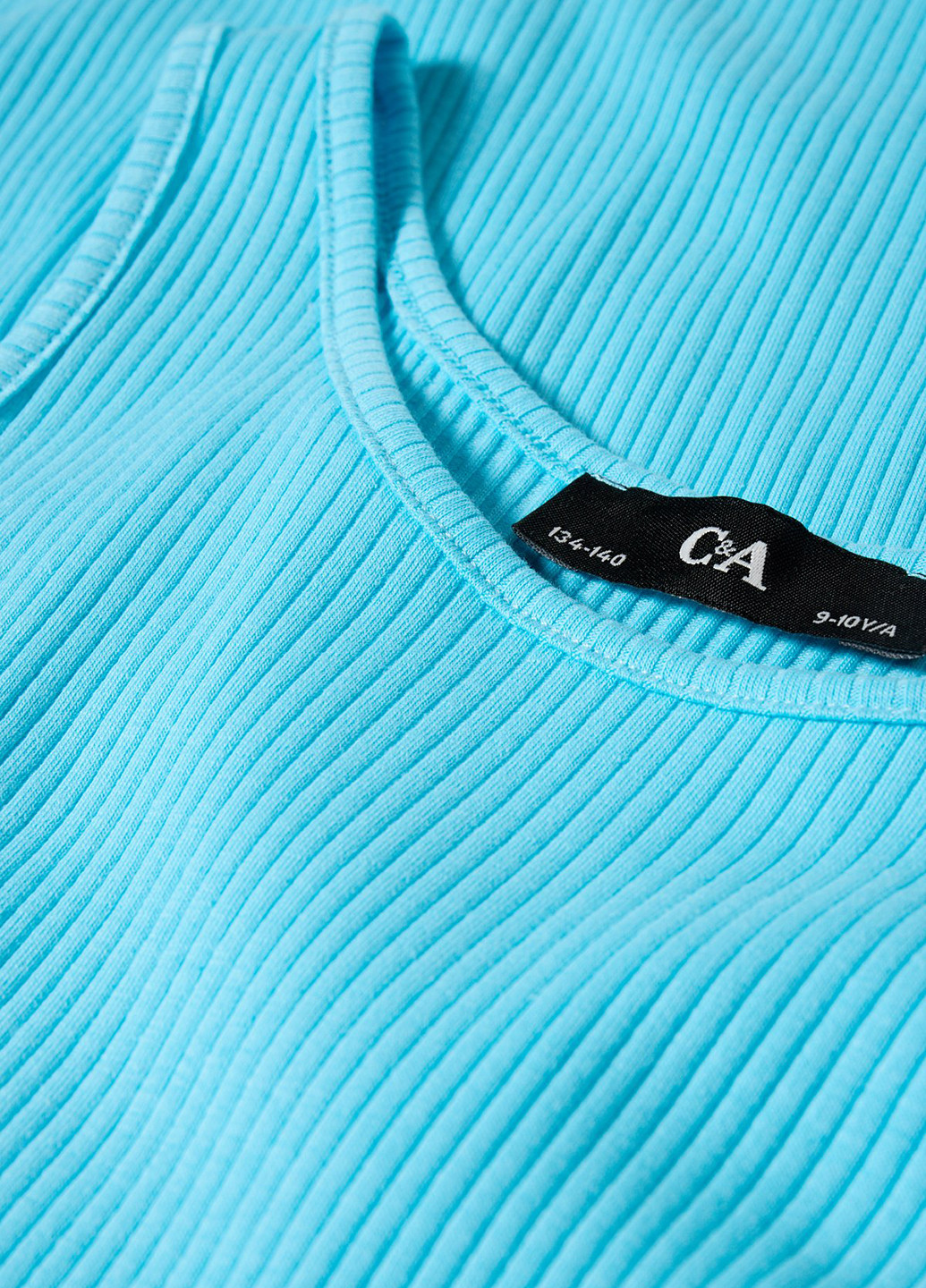 Блакитна сукня C&A (339852427)