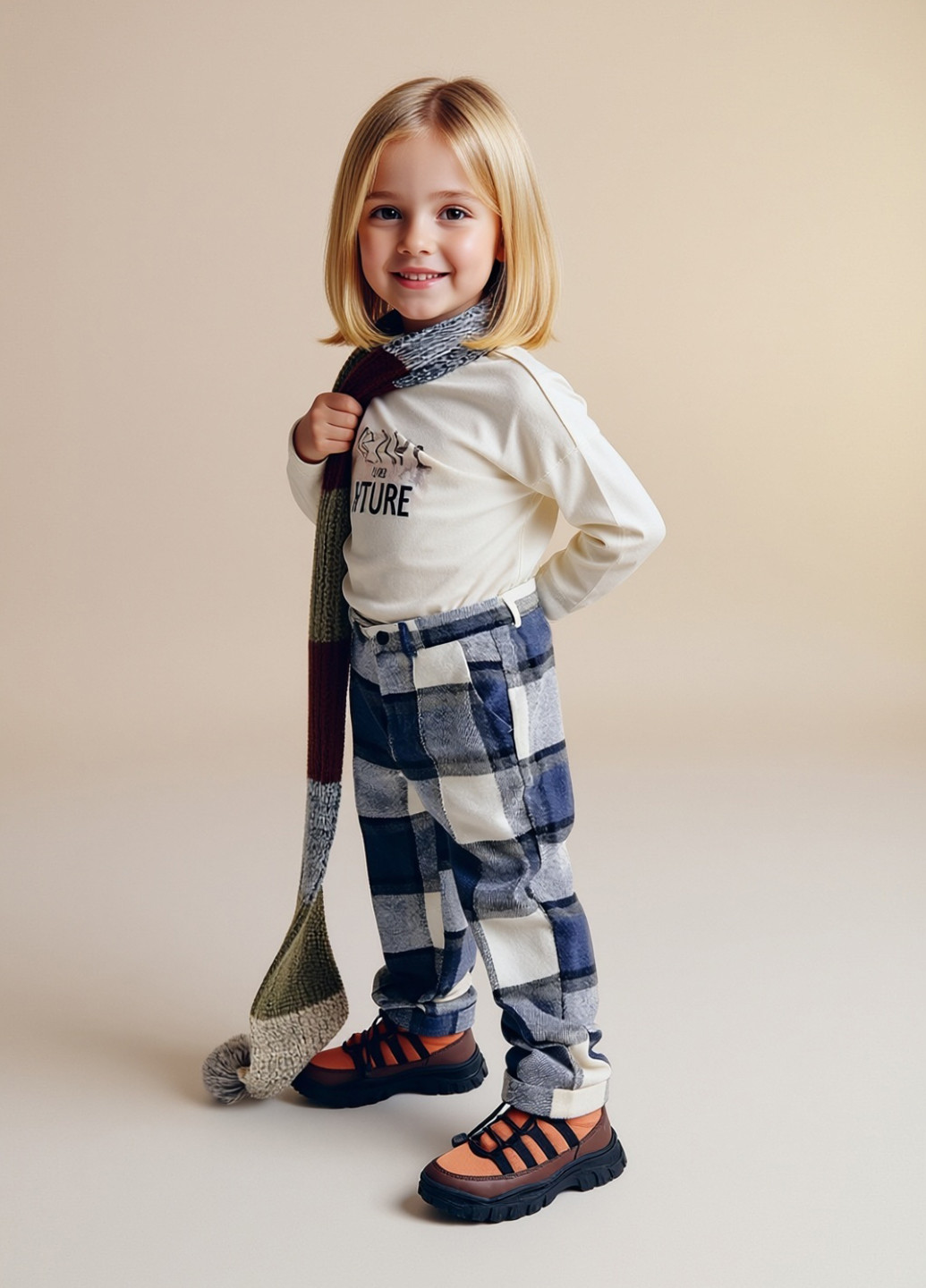 Штани Reserved (266621412)