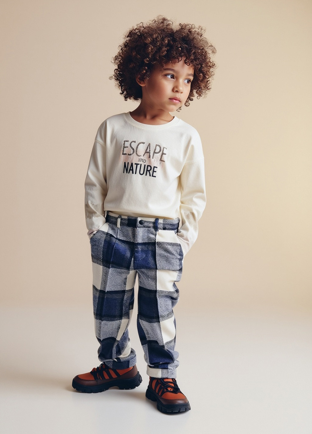 Штани Reserved (266621412)