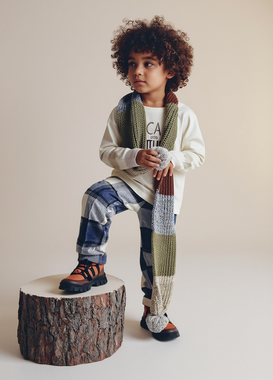 Штани Reserved (266621412)