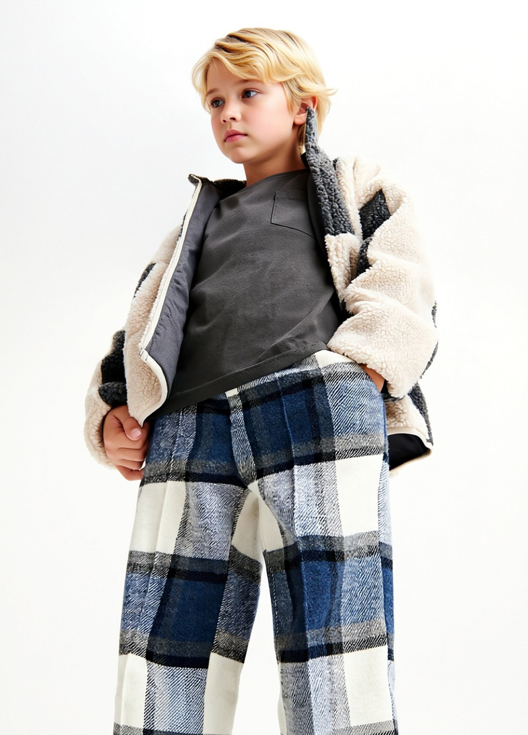 Штани Reserved (266621412)