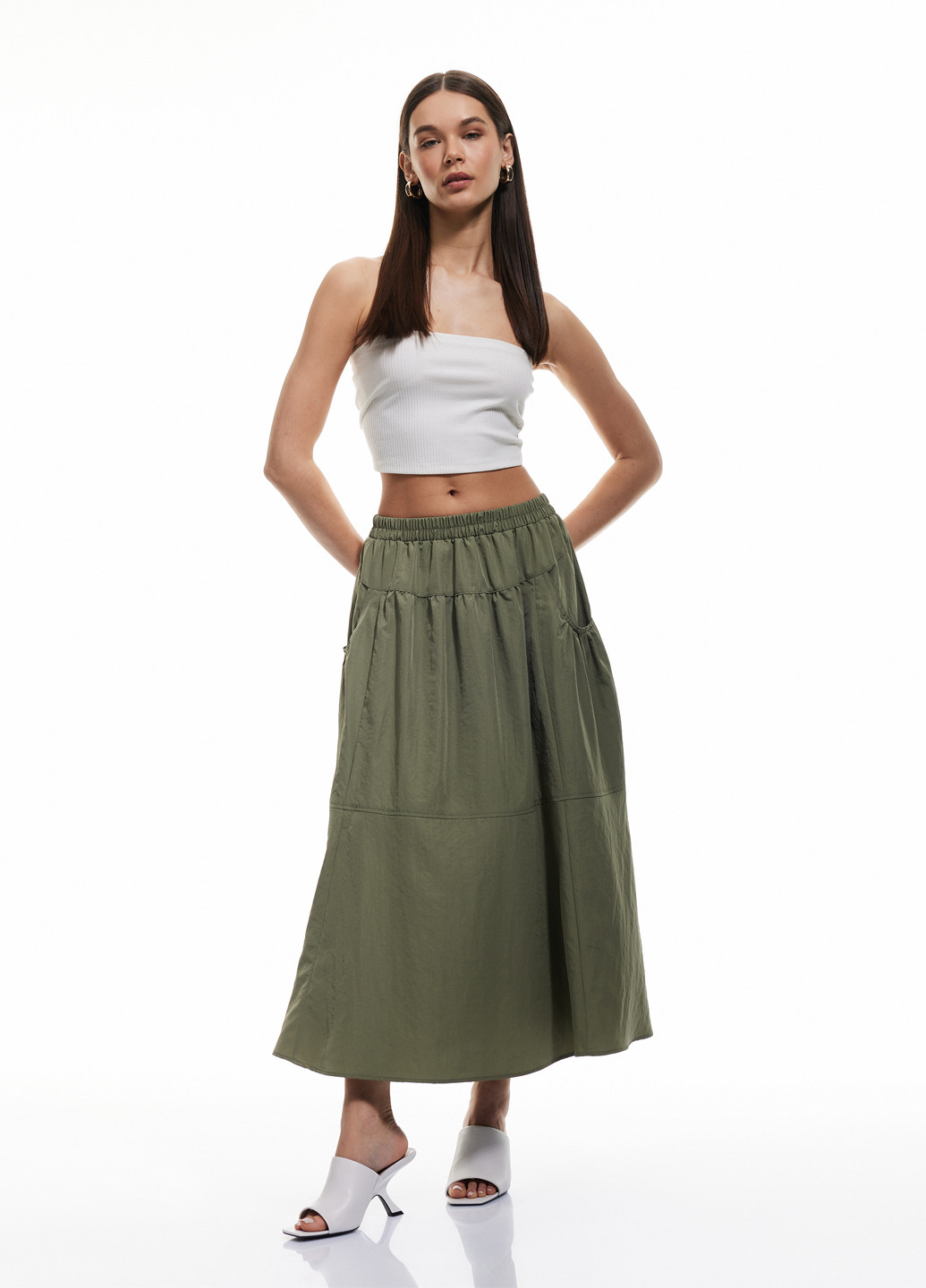 Спідниця KOTON (326270208)