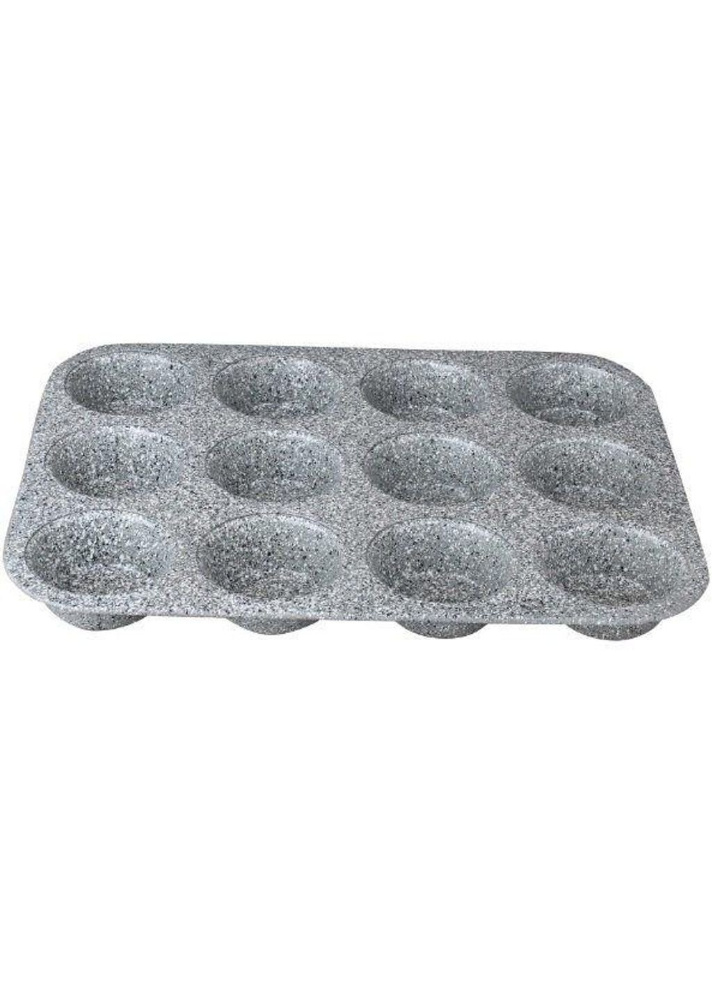 Форма для випікання кексів 35×26,5 x 3 см BH-1398 Berlinger Haus (253624107)