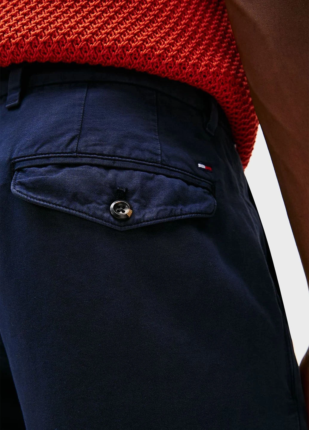 Штани Tommy Hilfiger (347295538)