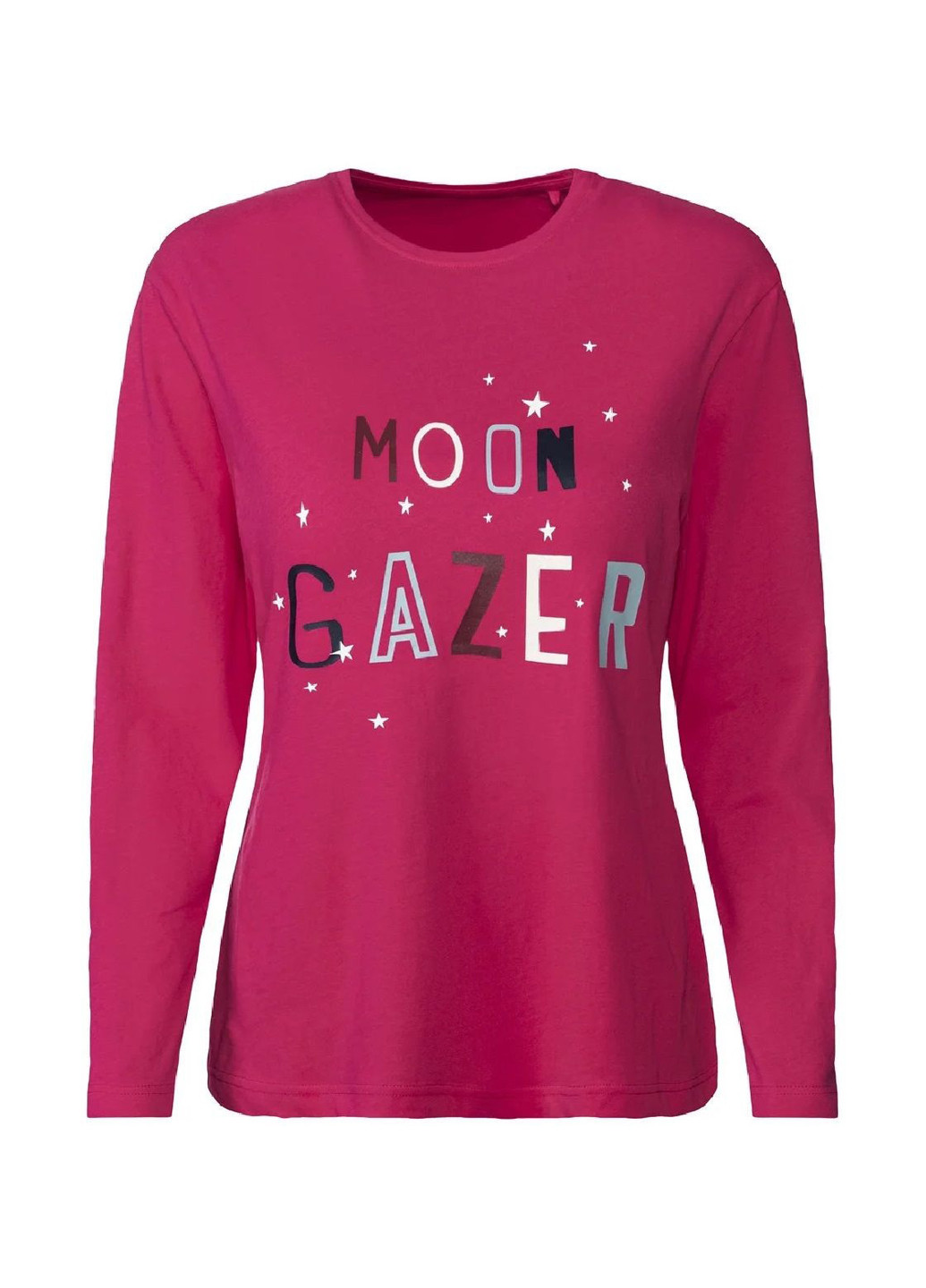 Комбінована зимня піжама (лонгслів, штани) Esmara