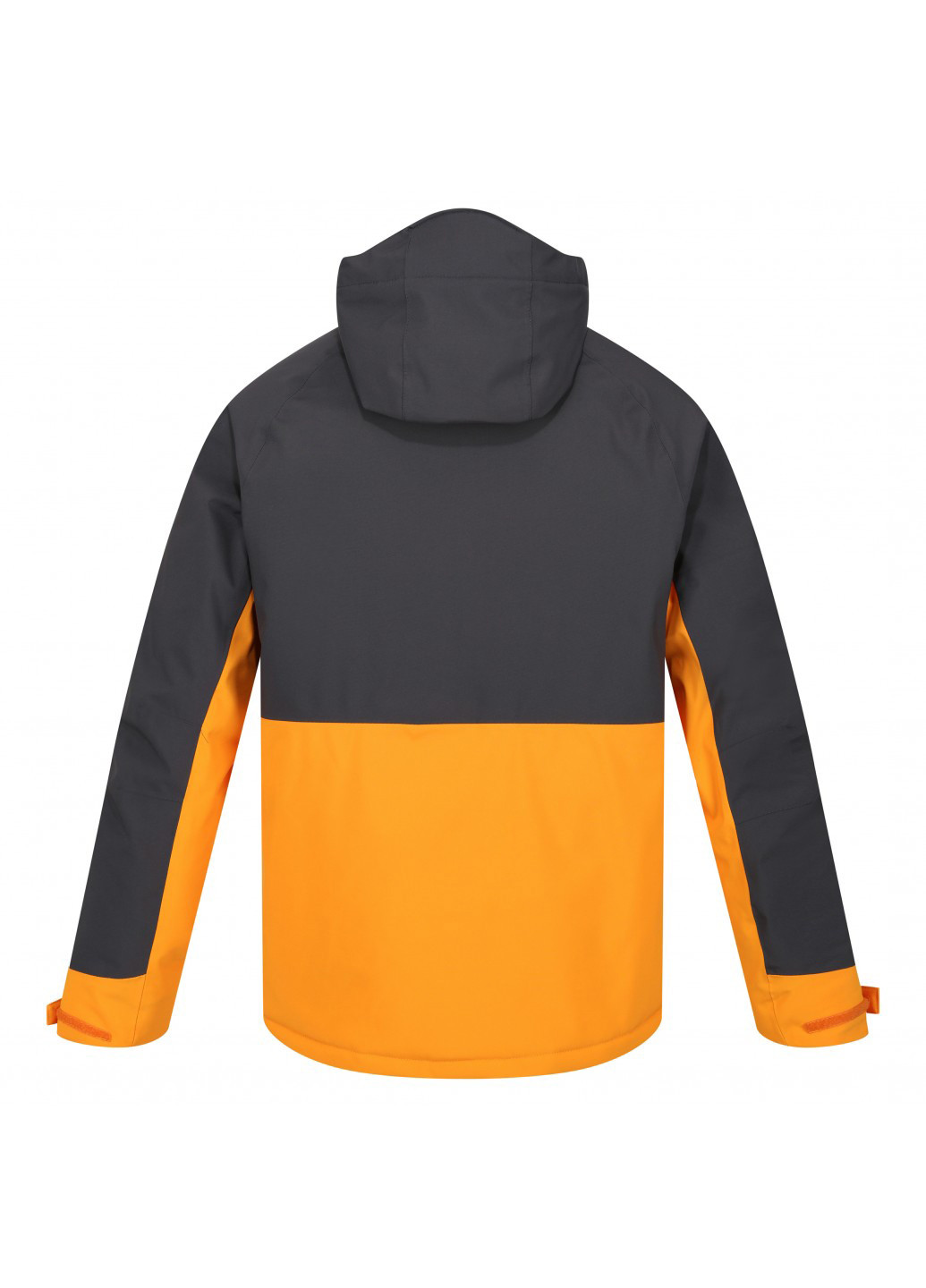 Черная зимняя куртка Regatta Highton Str III