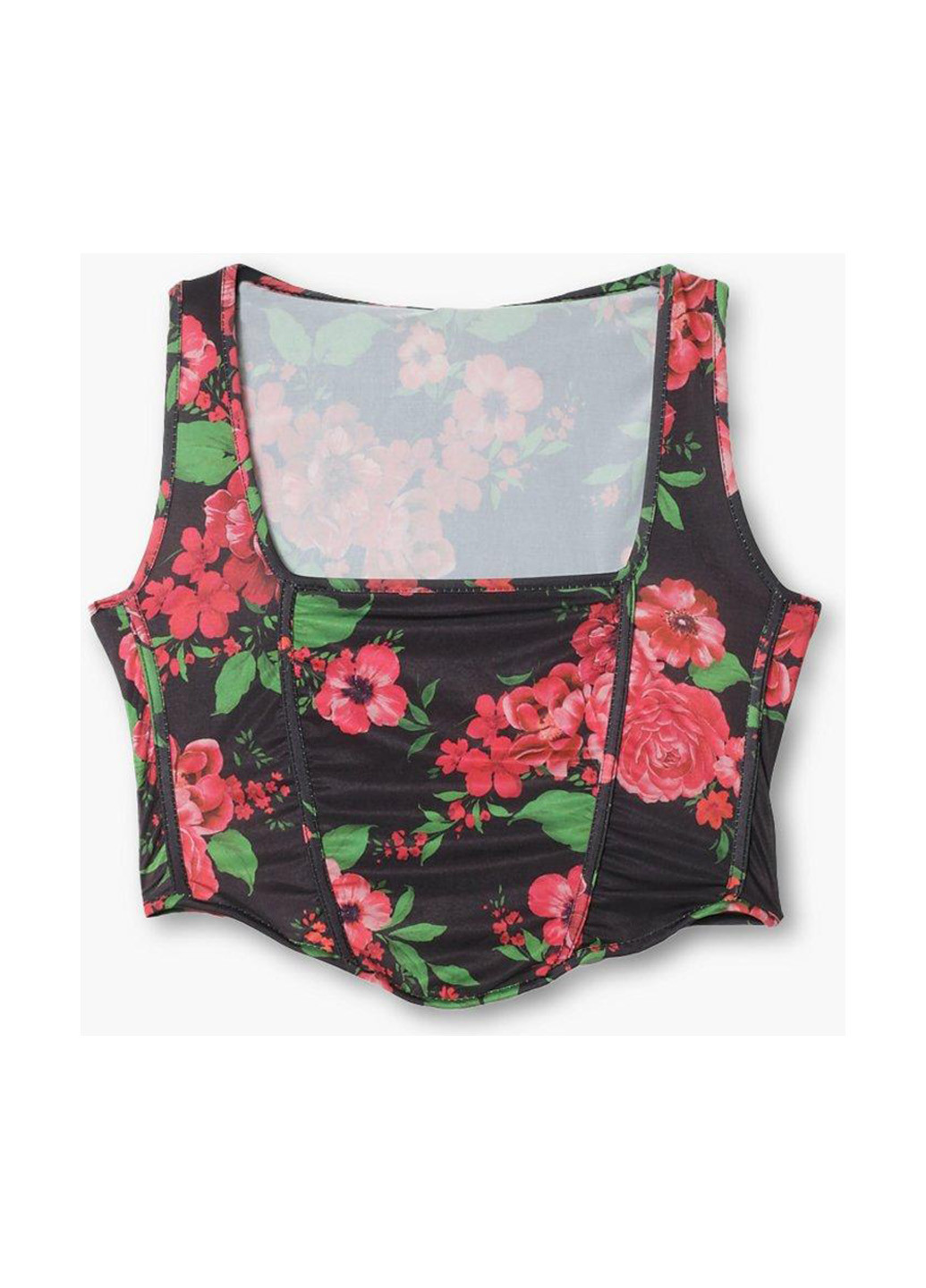 Топ Boohoo (340310237)