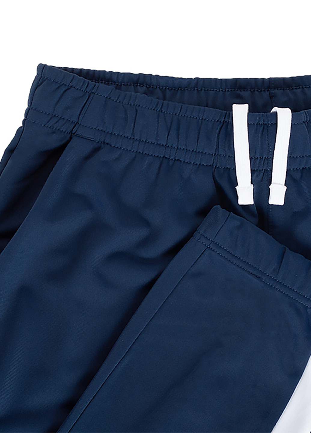 Темно-синий демисезонный костюм (толстовка, брюки) брючный Nike M NSW CE TRK SUIT PK