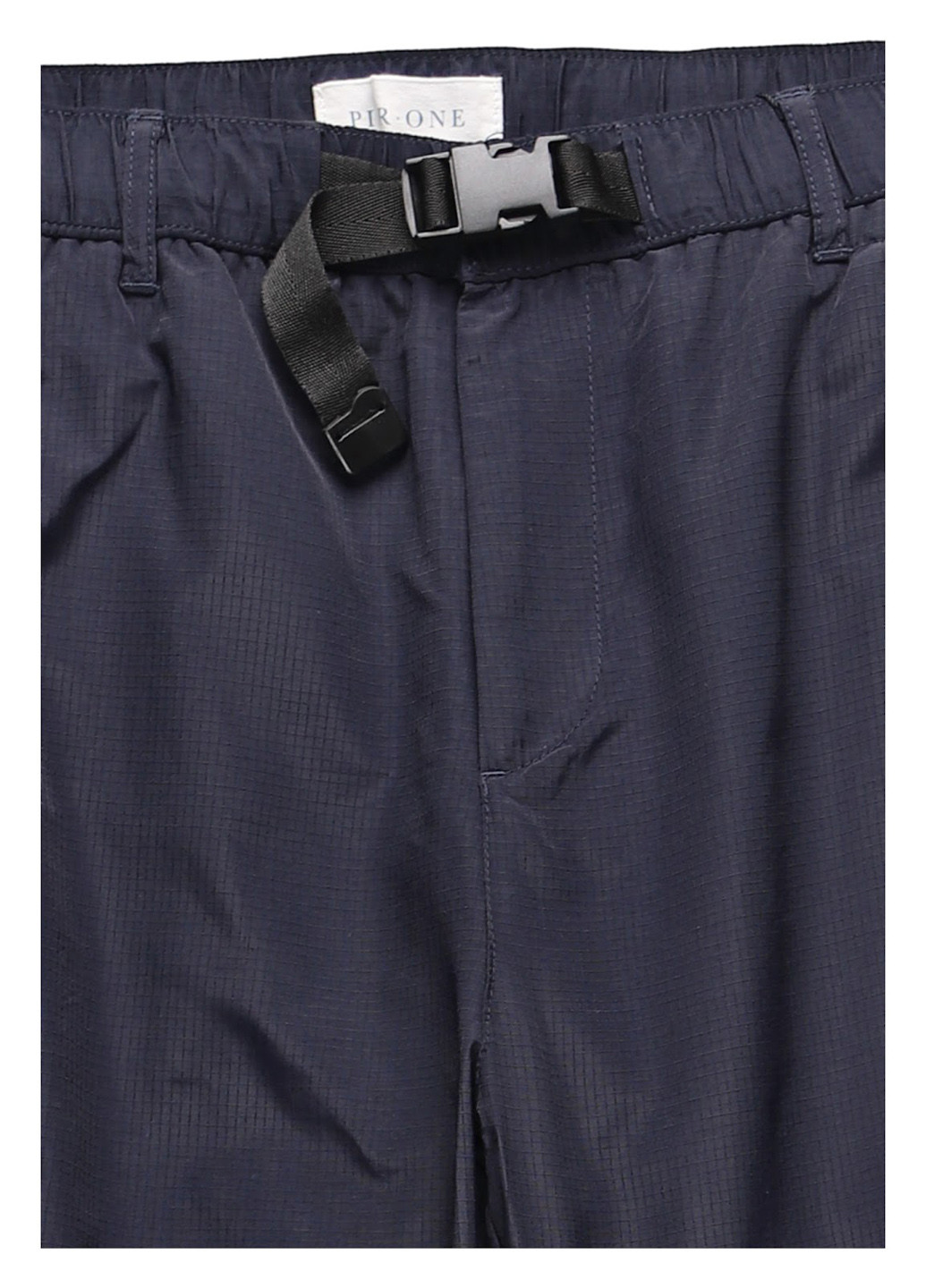 Черные кэжуал, классические демисезонные прямые брюки Pier One