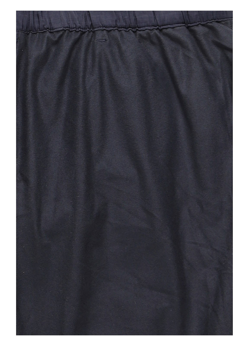 Черные кэжуал, классические демисезонные прямые брюки Pier One