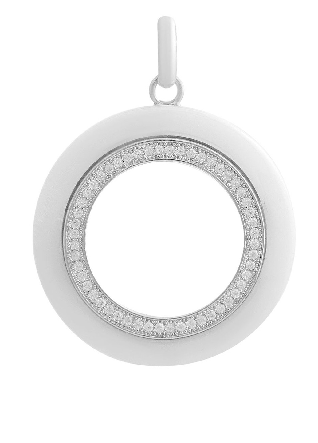 Підвіска Silver Flame (317284822)