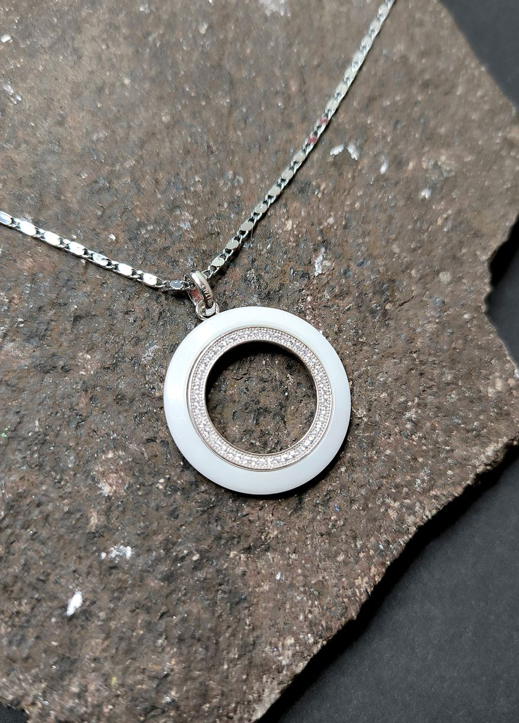 Підвіска Silver Flame (317284822)