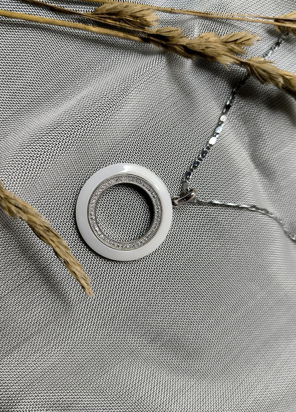 Підвіска Silver Flame (317284822)