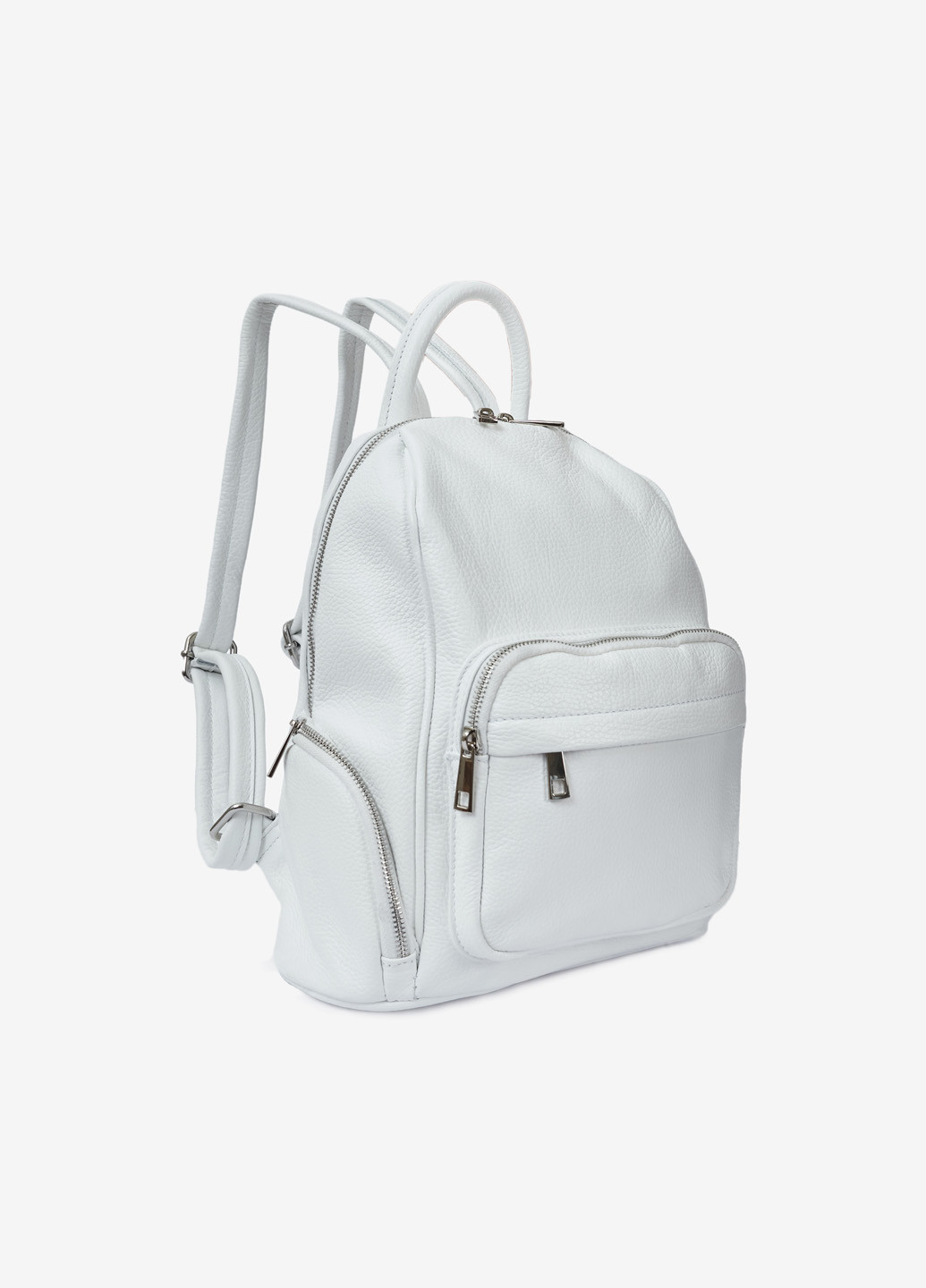 Рюкзак жіночий шкіряний Backpack Regina Notte (253495159)