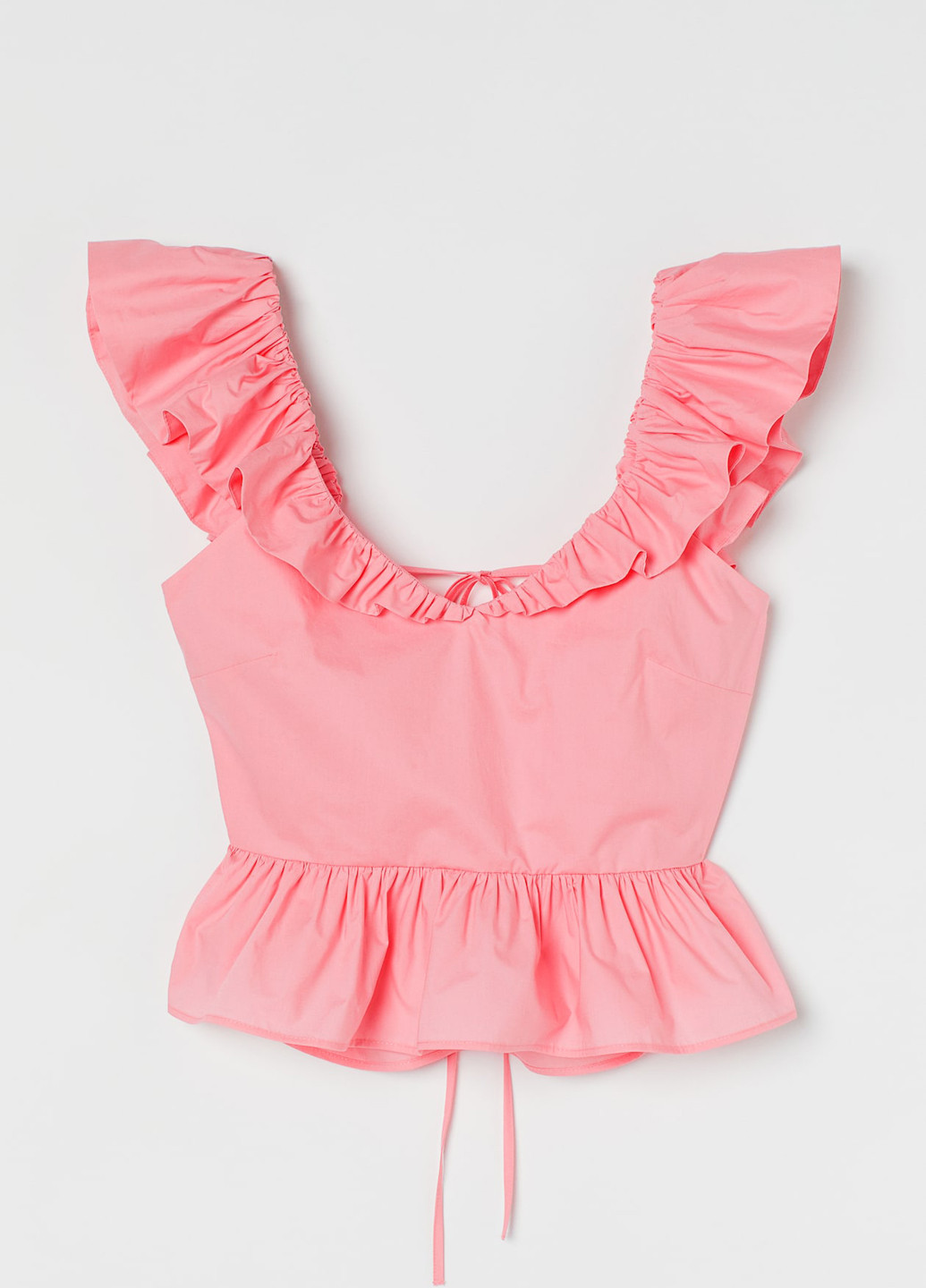 Топ H&M (296478911)