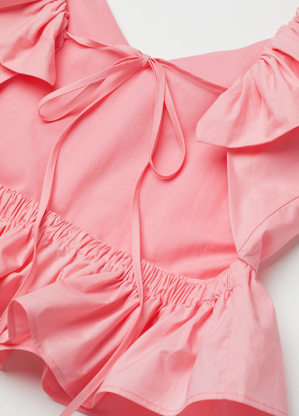 Топ H&M (296478911)