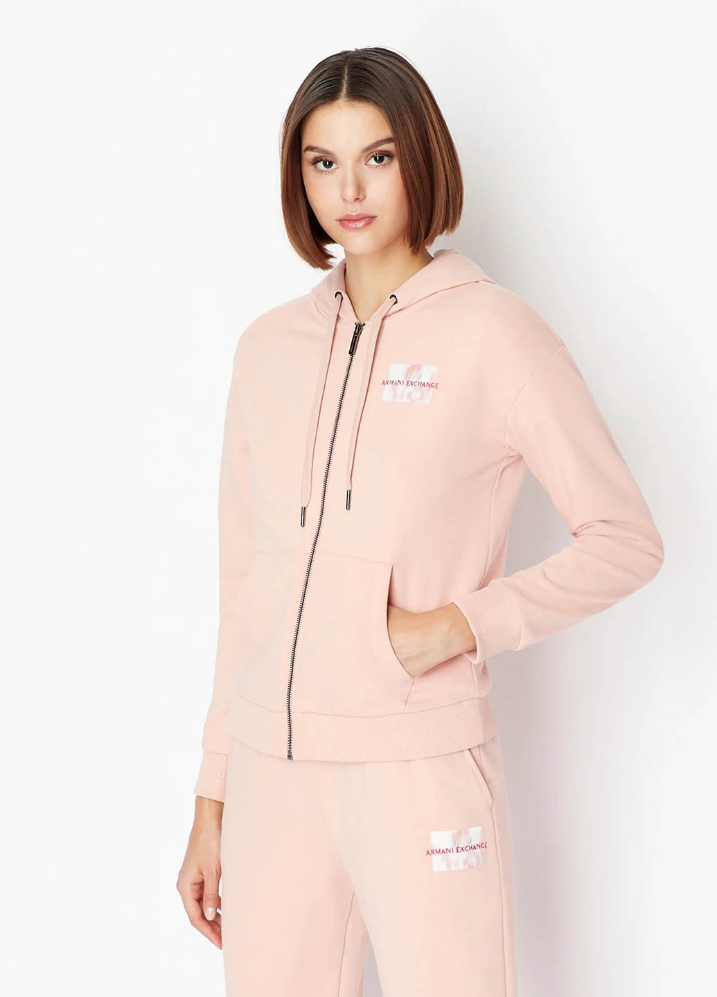 Толстовка Armani Exchange (365688565)