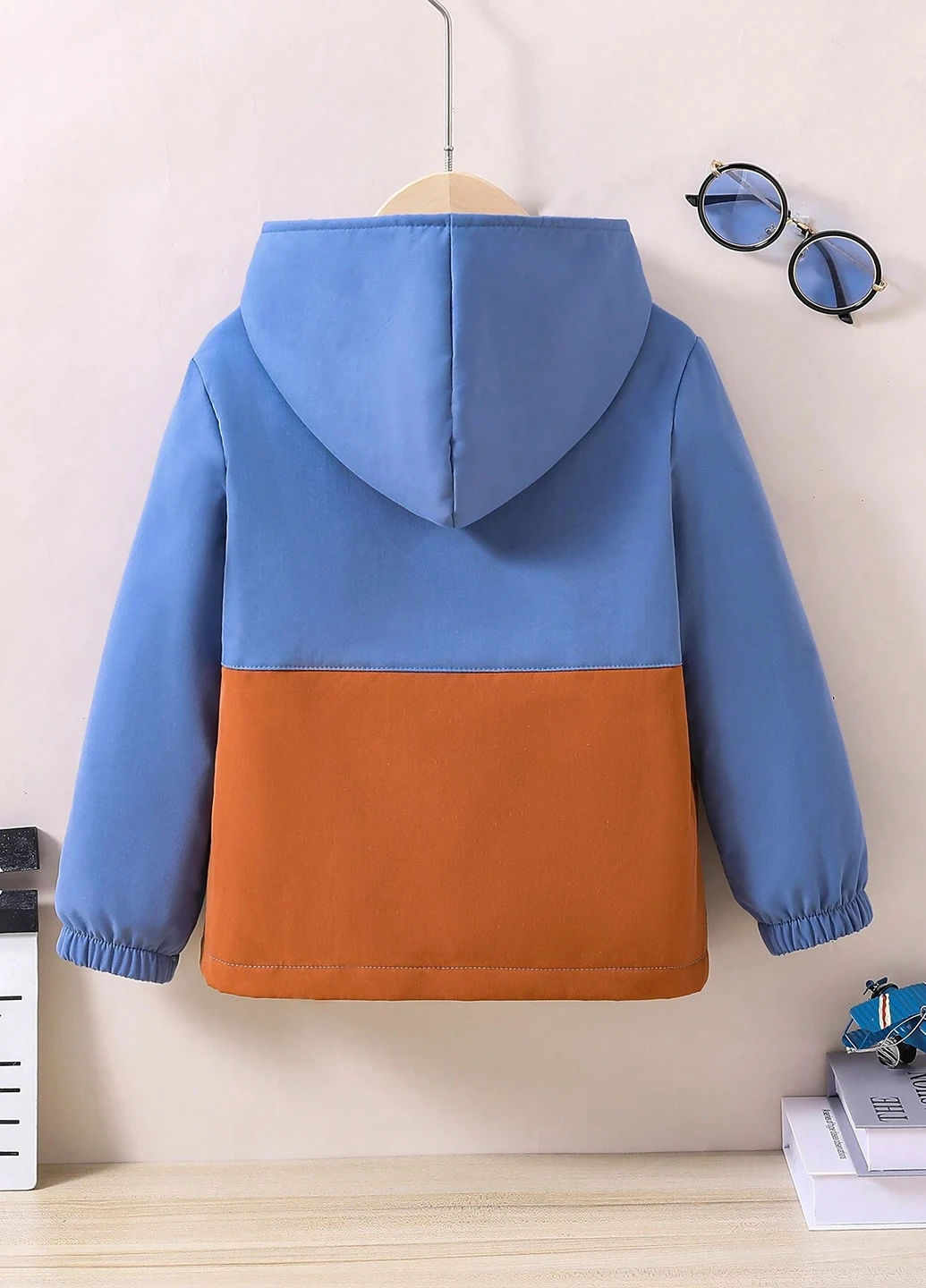 Анорак SHEIN (308797024)