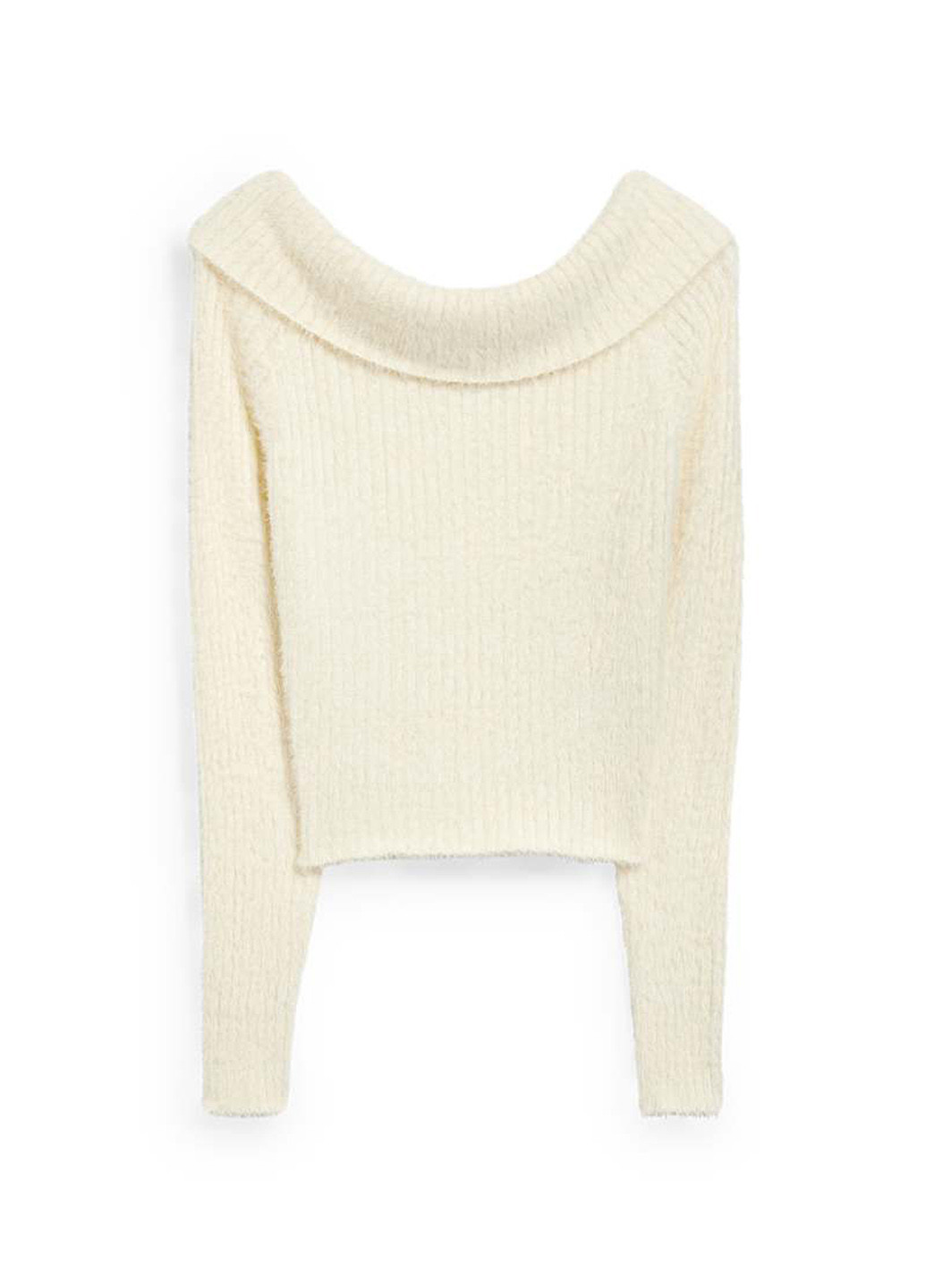 Молочний демісезонний джемпер джемпер C&A