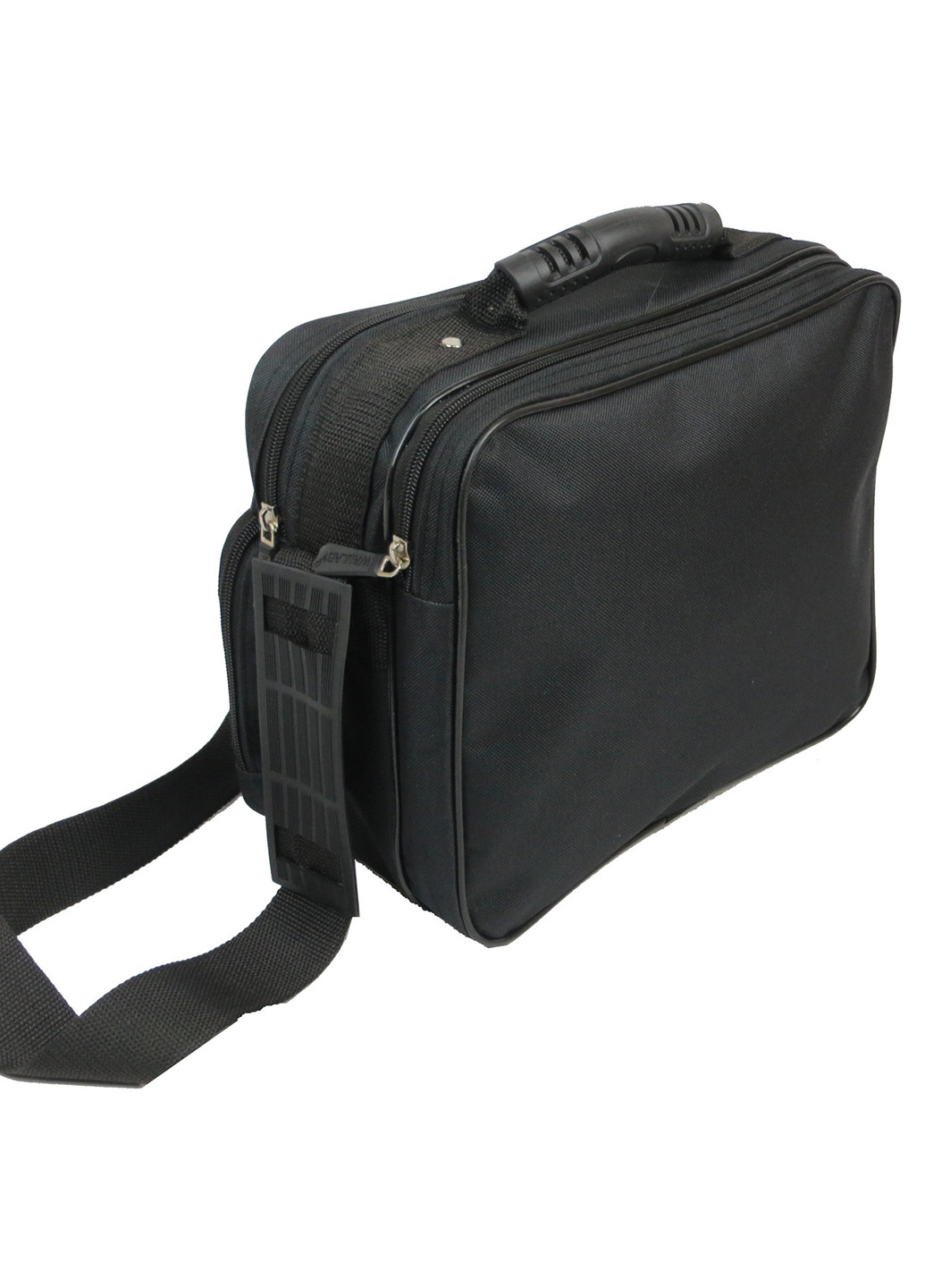 Чоловіча сумка 29х24х16 см Wallaby (233420201)