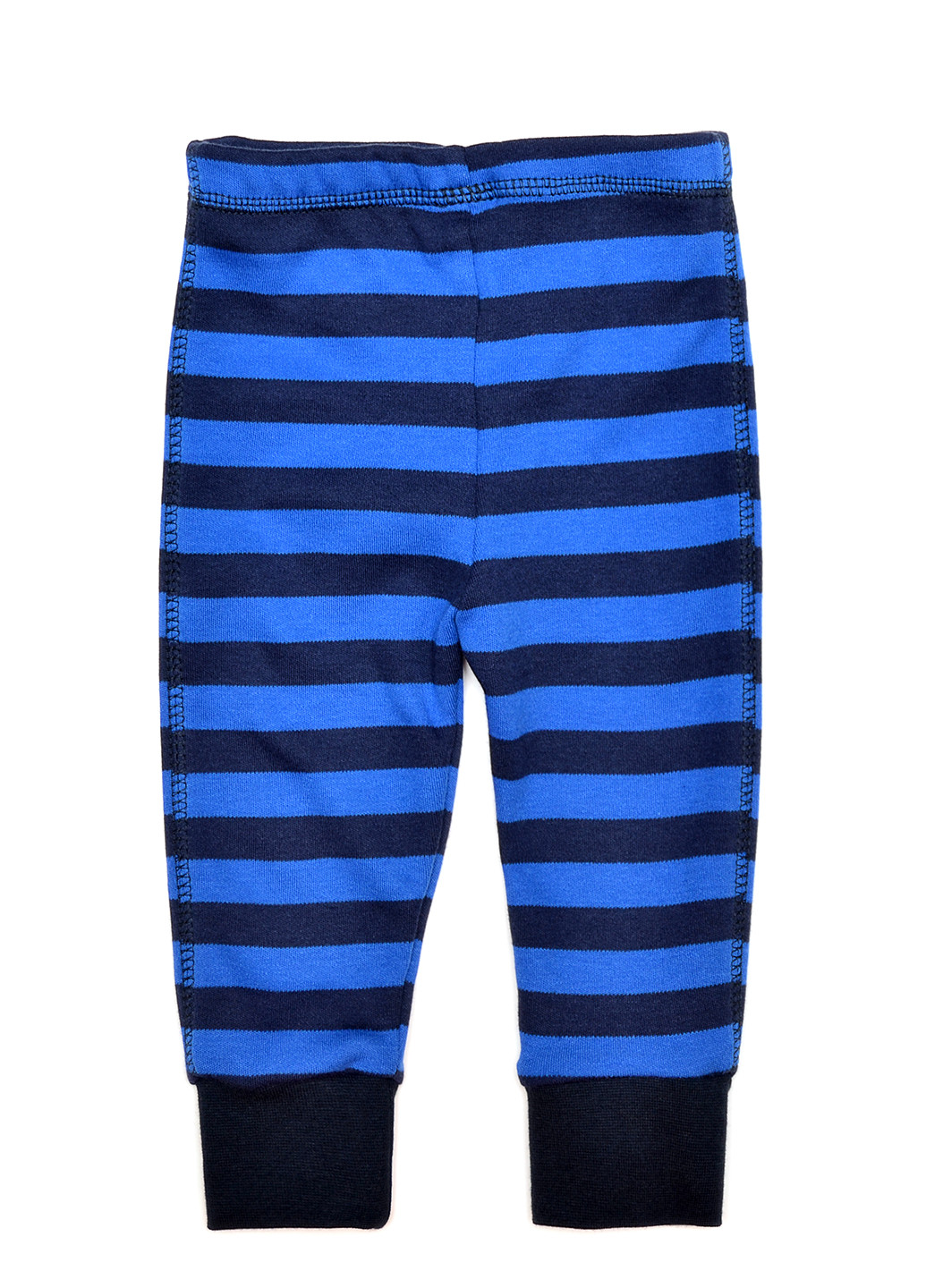 Васильковые домашние демисезонные брюки ArDoMi