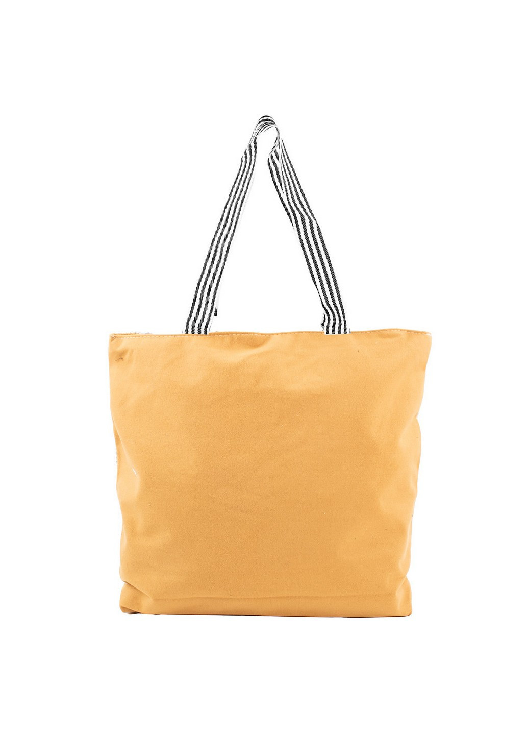 Женская пляжная тканевая сумка 44х41х10 см Valiria Fashion (255375887)