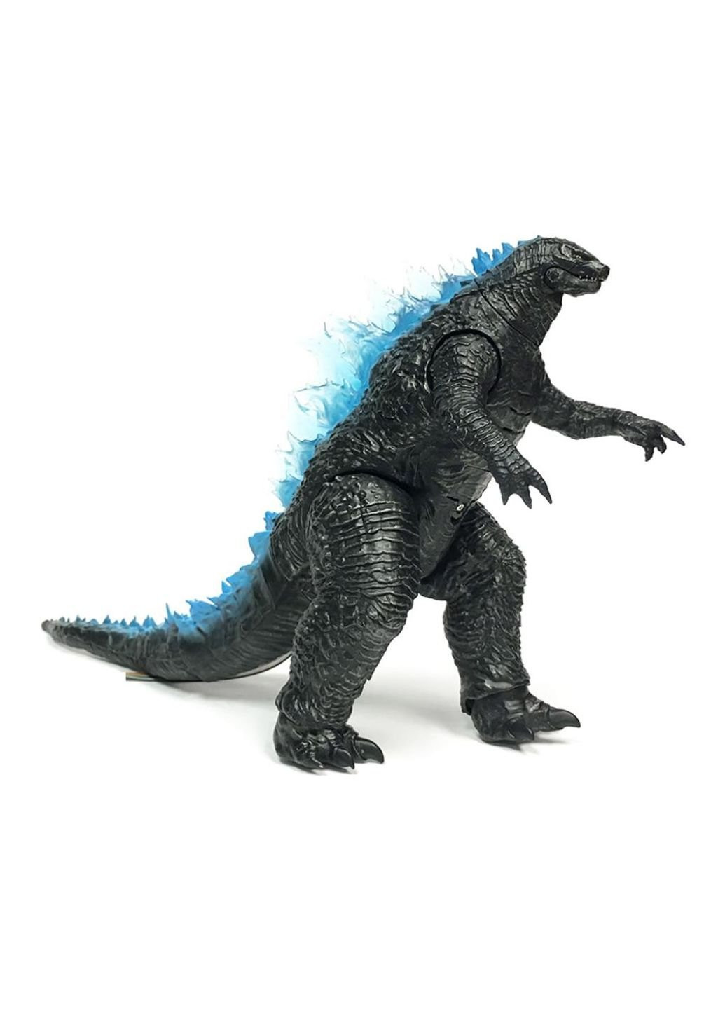 Фігурка Годзилла Делюкс 17 см зі звуком (35501) Godzilla vs. Kong (252231811)