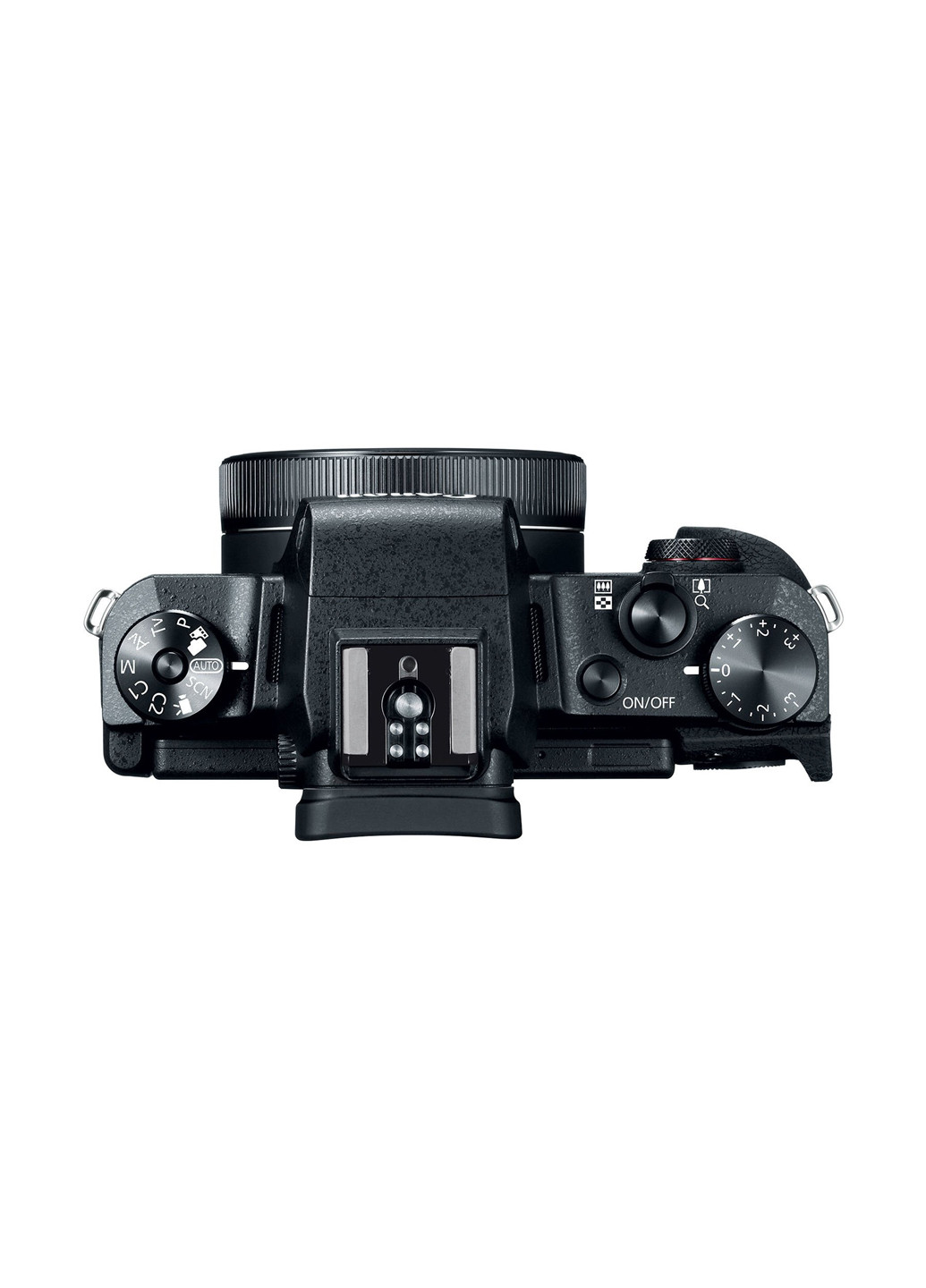 Системна фотокамера Powershot G1 X Mark III Canon canon powershot g1 x mark iii (130470383)