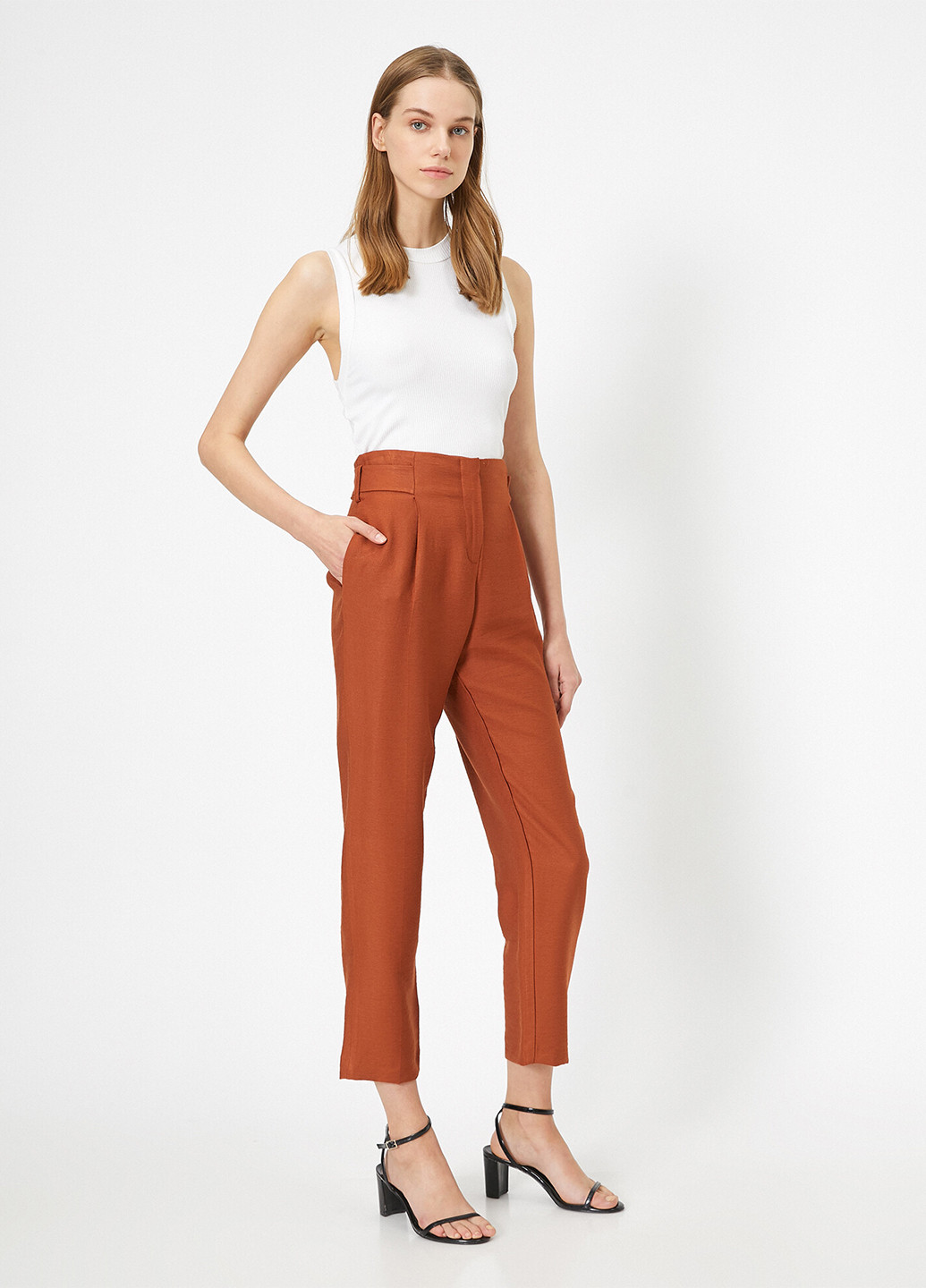 Штани KOTON (239265754)