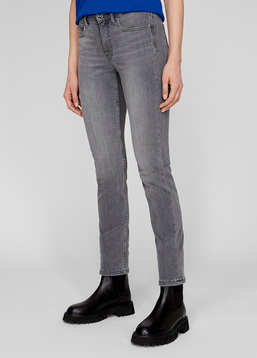 Джинси Calvin Klein - (302812714)