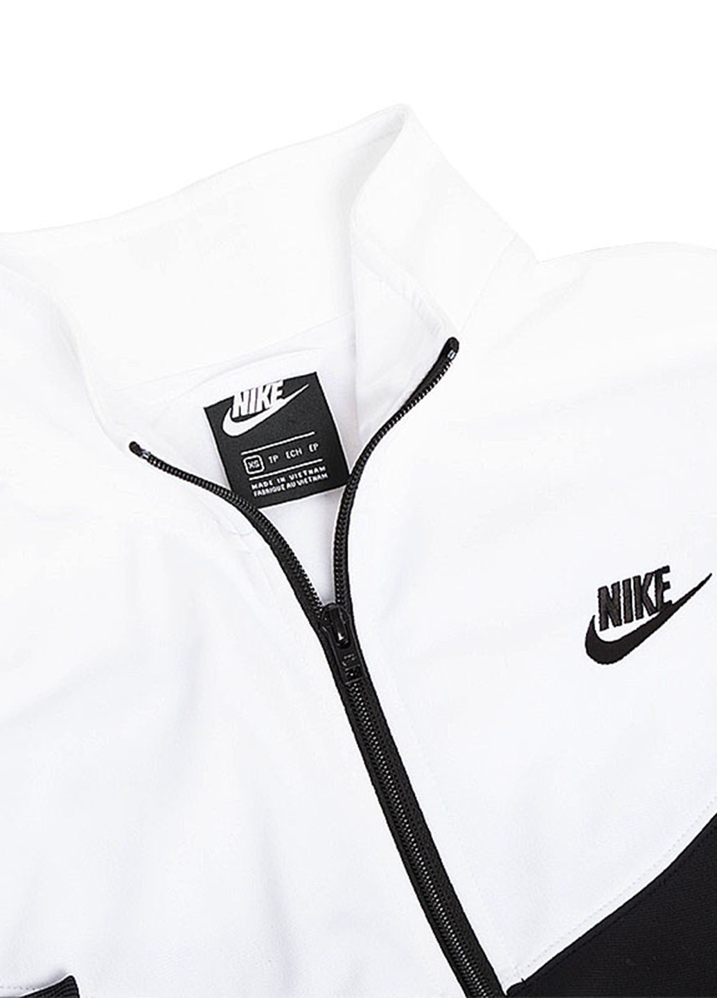 Костюм (толстовка, брюки) Nike nike w nsw trk suit pk (223732959)