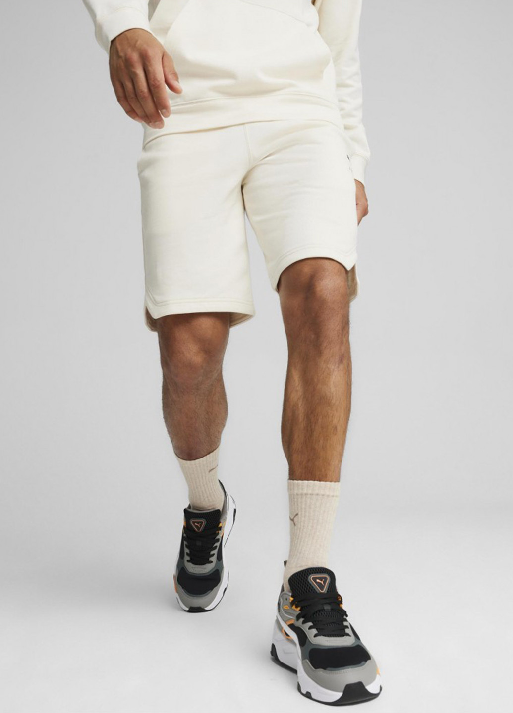 Шорты Puma BETTER SPORTSWEAR Shorts 10 (299935236)