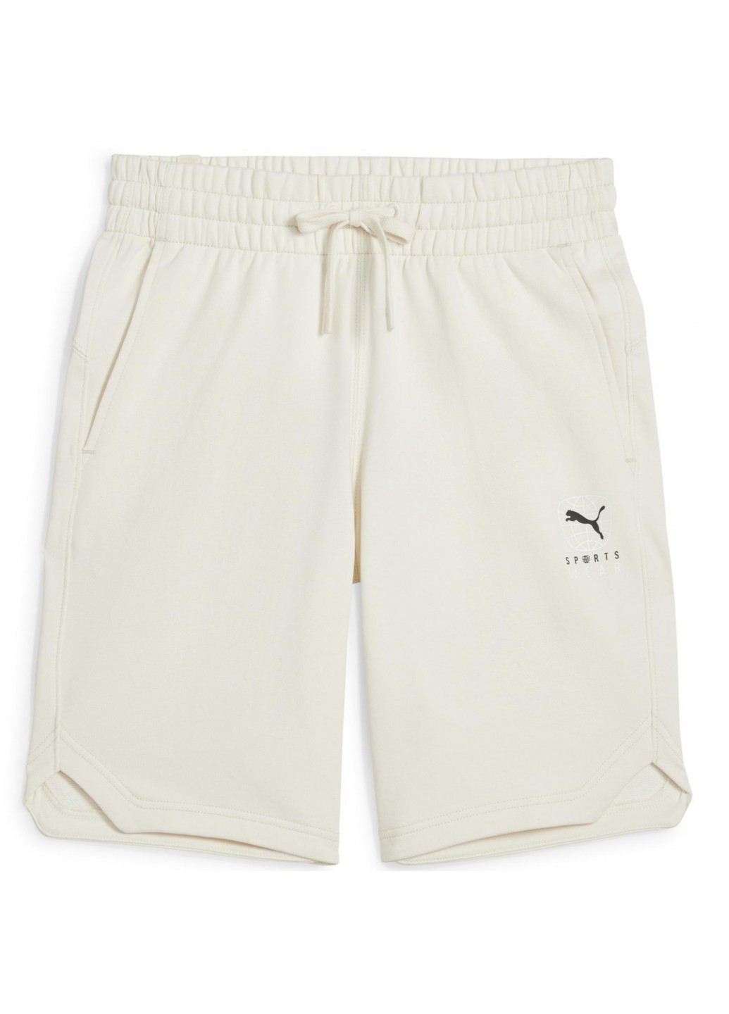Шорты Puma BETTER SPORTSWEAR Shorts 10 (299935236)