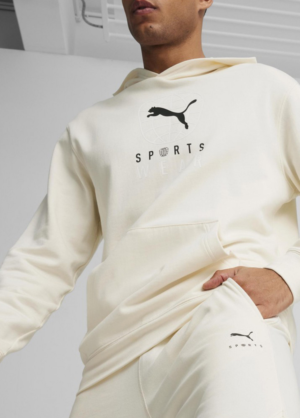 Шорты Puma BETTER SPORTSWEAR Shorts 10 (299935236)